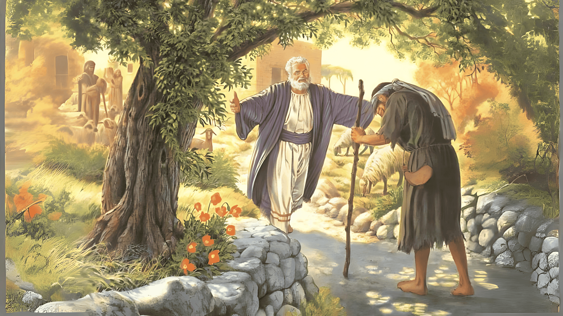 Kính sợ Thiên Chúa